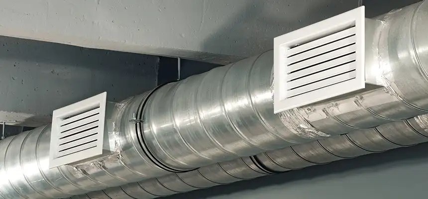 Our Air Duct Camera Inspection Services in Mount Pleasant, MI