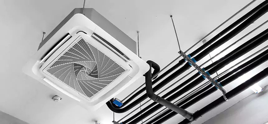 Our Air Duct Deep Cleaning Services in Mount Pleasant, MI