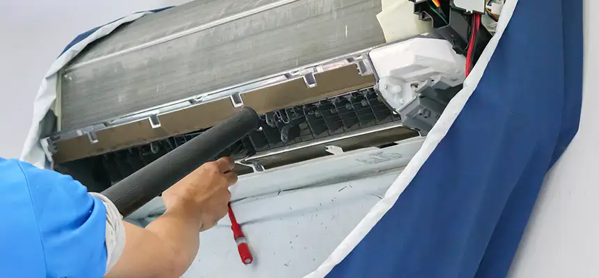 Advanced Clogged Dryer Vent Repair for Multi-Unit & Commercial in Mount Pleasant, MI