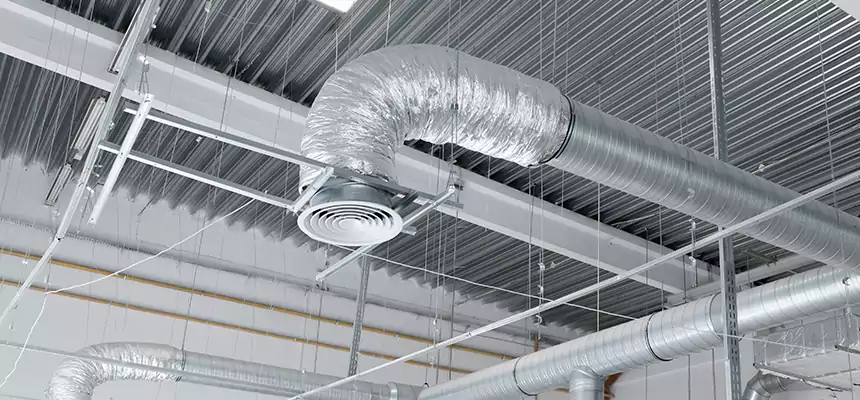 Our Dryer Vent Hose Replacement Services in Mount Pleasant, MI