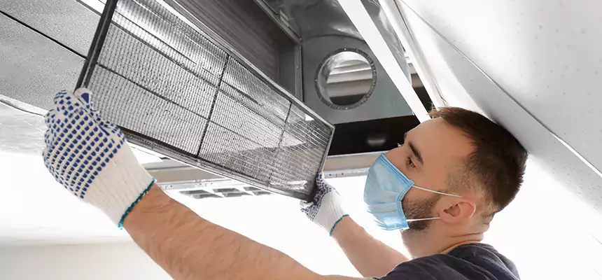 Our Dryer Vent Replacement Services in Mount Pleasant, MI