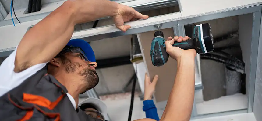 Our Improve Home Air Circulation Services in Mount Pleasant, MI