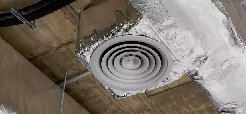 Our Industrial Dryer Vent Cleaning Services in Mount Pleasant, MI