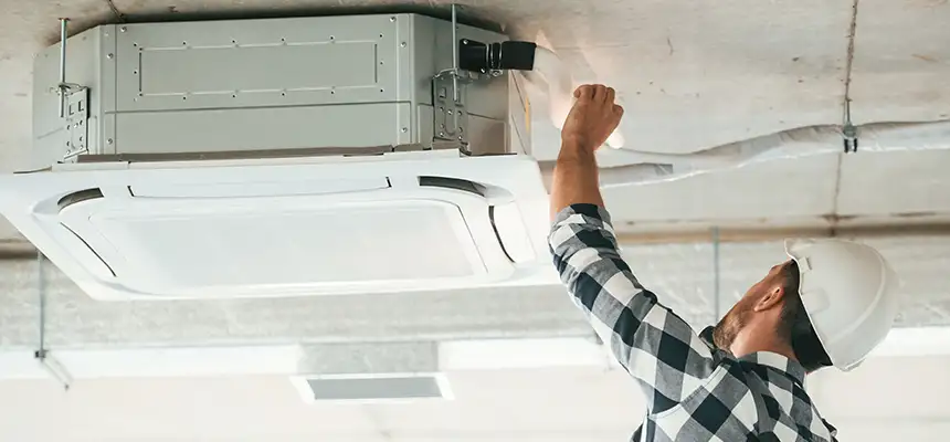 Our Local Vent Cleaning Services in Mount Pleasant, MI