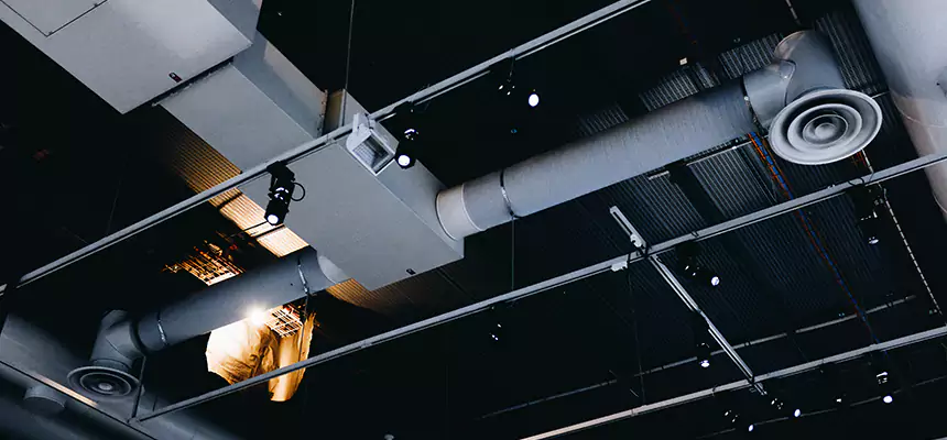 Our Seasonal Allergy Air Duct Cleaning Services in Mount Pleasant, MI