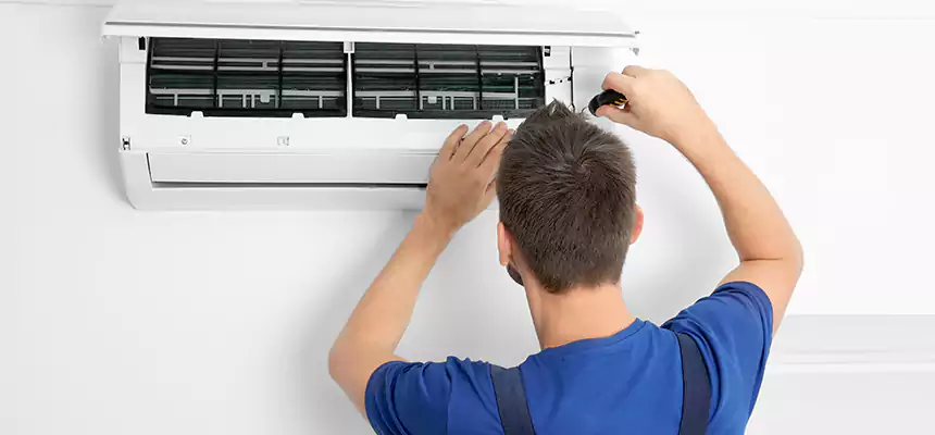 Our Smart Air Conditioning Installation Services in Mount Pleasant, MI