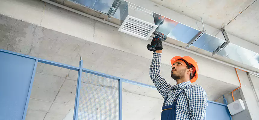 Efficient Exhaust Vent Cleaning in Mount Pleasant, MI