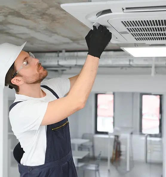 Top Affordable Duct Cleaning Services Near Me in Mount Pleasant, MI