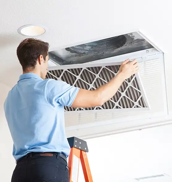 About Annual Dryer Vent Maintenance Mount Pleasant, MI