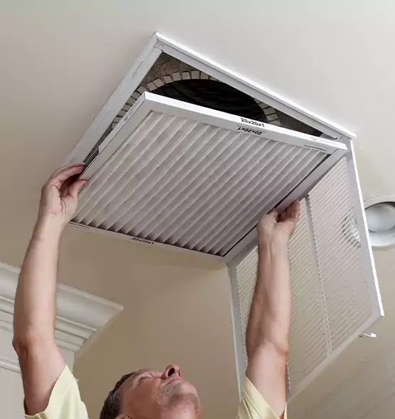 Trusted Apartment Air Duct Cleaning in Mount Pleasant, MI