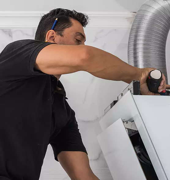 Trusted Bathroom Exhaust Duct Cleaning in Mount Pleasant, MI