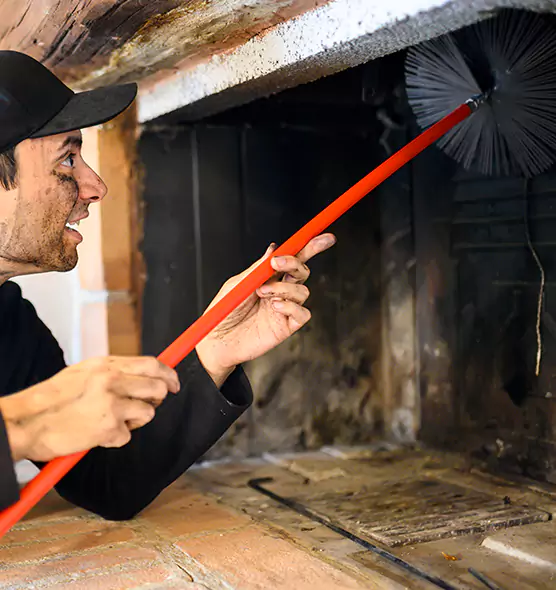 About Expert Chimney Cleaning in Mount Pleasant, MI