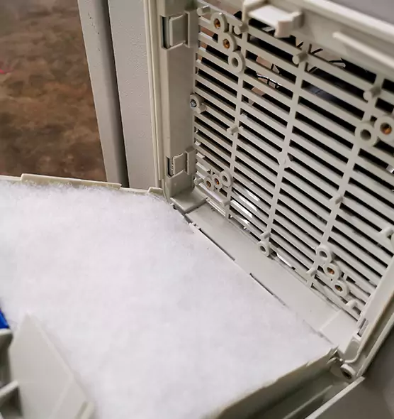 Professional Dryer Vent Mold Cleaning in Mount Pleasant, MI