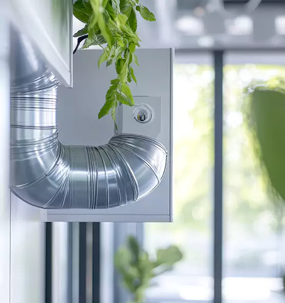 Professional Eco-Safe Dryer Vent Cleaning in Mount Pleasant, MI