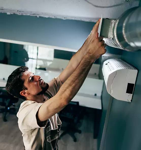 About Flexible Ductwork Replacement in Mount Pleasant, MI