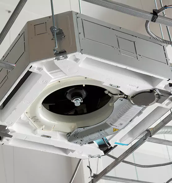 Professional Industrial Dryer Vent Cleaning in Mount Pleasant, MI