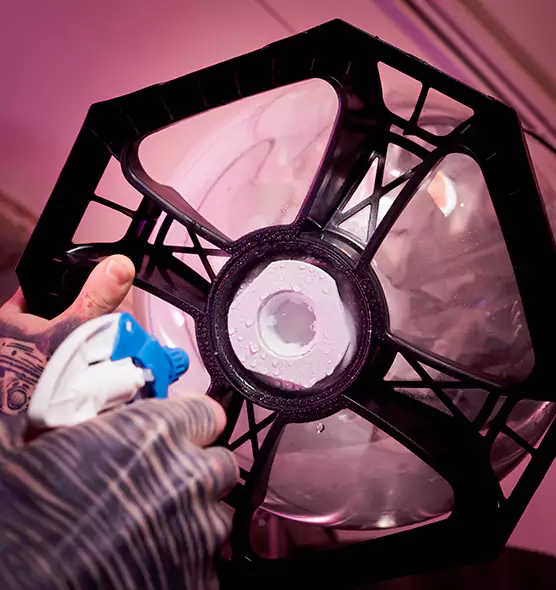 Expert Low VOC Vent Installation in Mount Pleasant, MI