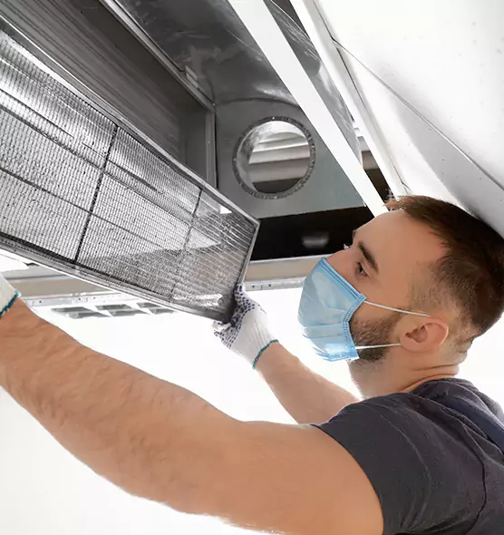 About Remove Smoke Smell From Air Duct in Mount Pleasant, MI