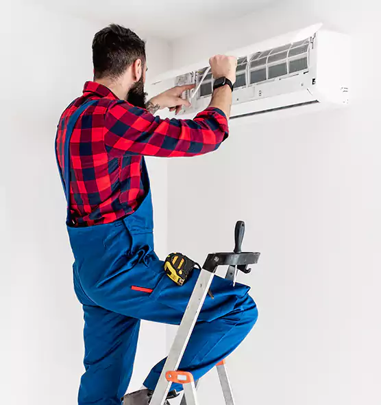 About Smart Air Conditioning Installation in Mount Pleasant, MI