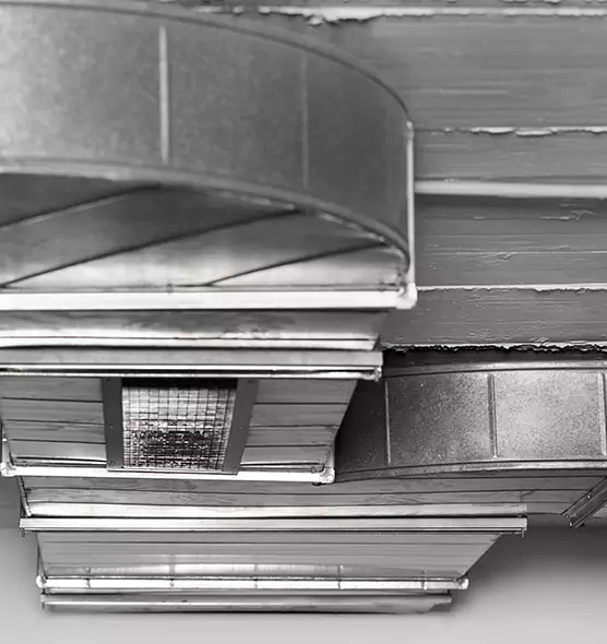 Professional Wall Vent Cleaning Service in Mount Pleasant, MI