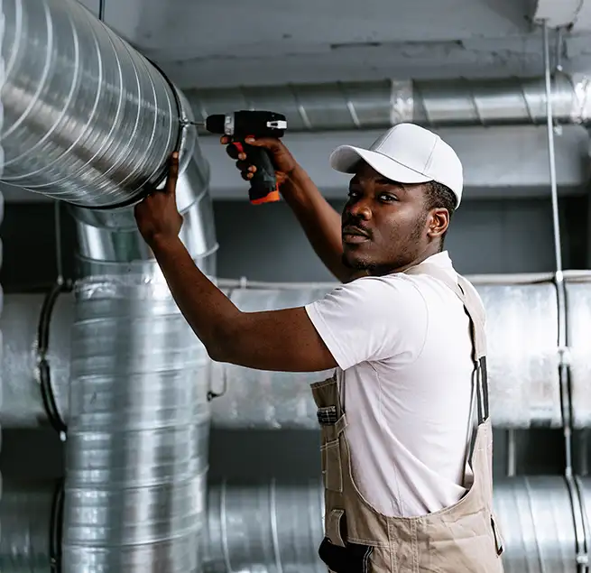 Why Homeowners & Businesses Trust Us Mount Pleasant, MI