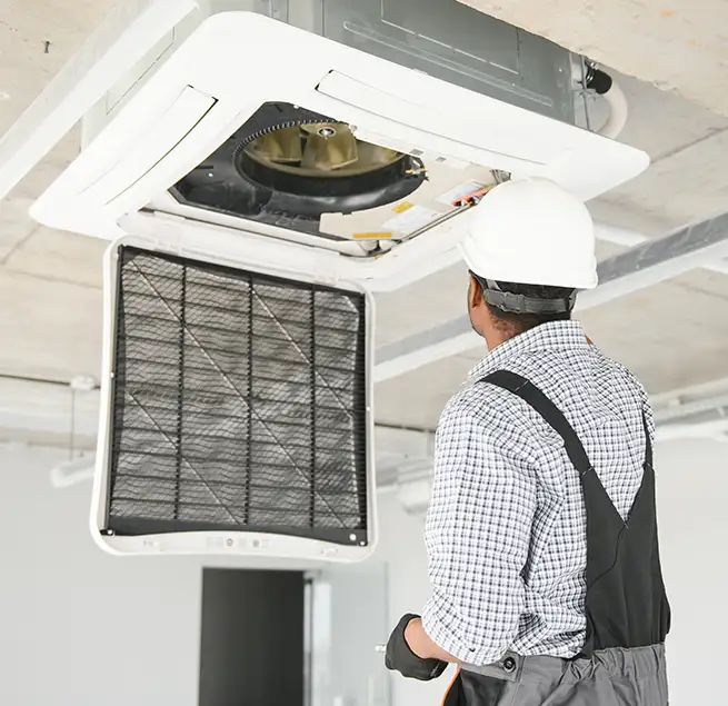 Why Homeowners & Businesses Trust Us in Mount Pleasant, MI?