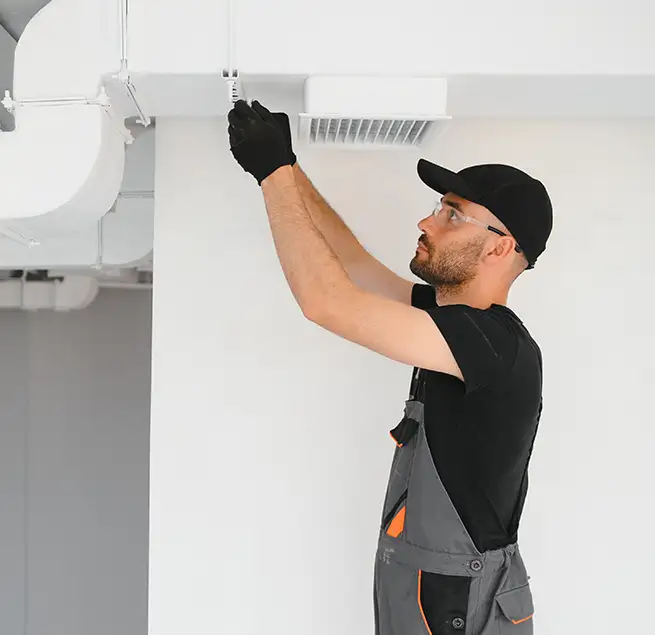 Why Homeowners & Businesses Trust Us in Mount Pleasant, MI?