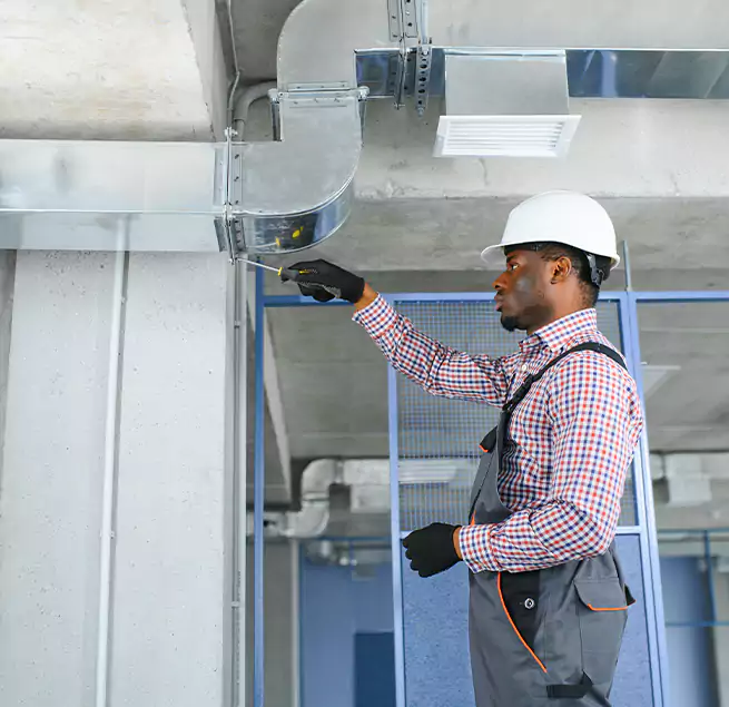 Why Homeowners & Businesses Trust Us Mount Pleasant, MI