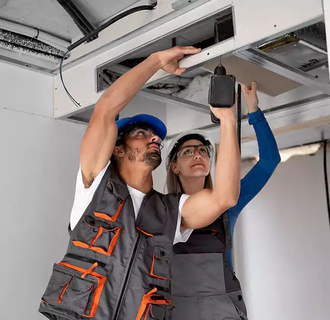 Why Homeowners & Businesses Trust Us in Mount Pleasant, MI