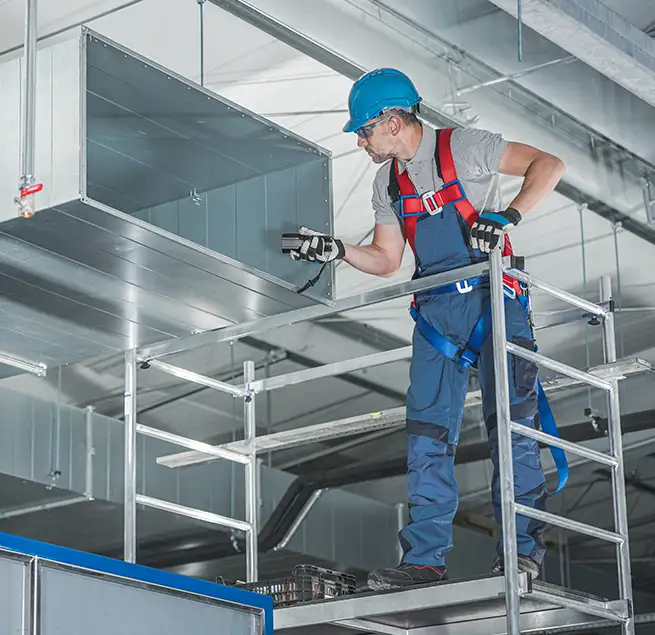 Why Homeowners & Businesses Trust Us in Mount Pleasant, MI?