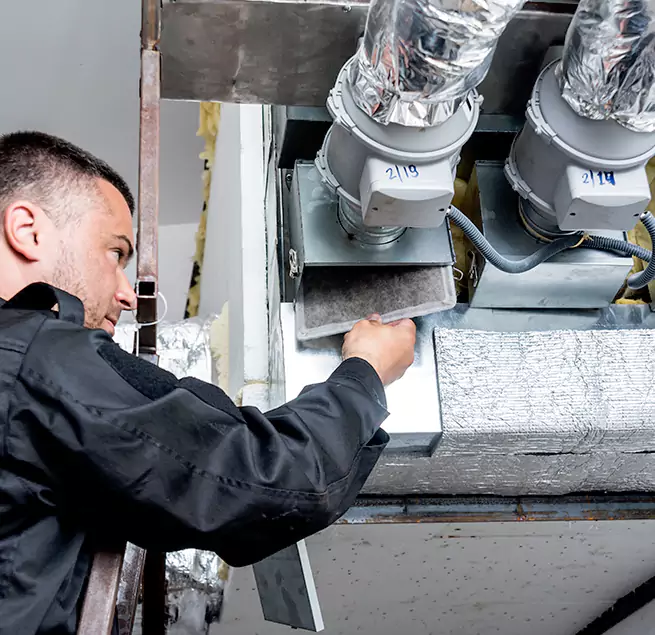 Why Homeowners & Businesses Trust Us in Mount Pleasant, MI