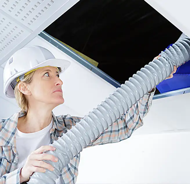 Why Homeowners & Businesses Trust Us Mount Pleasant, MI