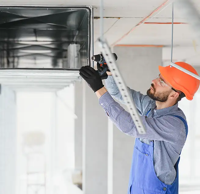 Why Homeowners & Businesses Trust Us in Mount Pleasant, MI?