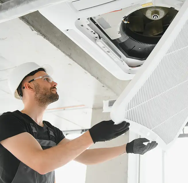 Why Homeowners & Businesses Trust Us in Mount Pleasant, MI?