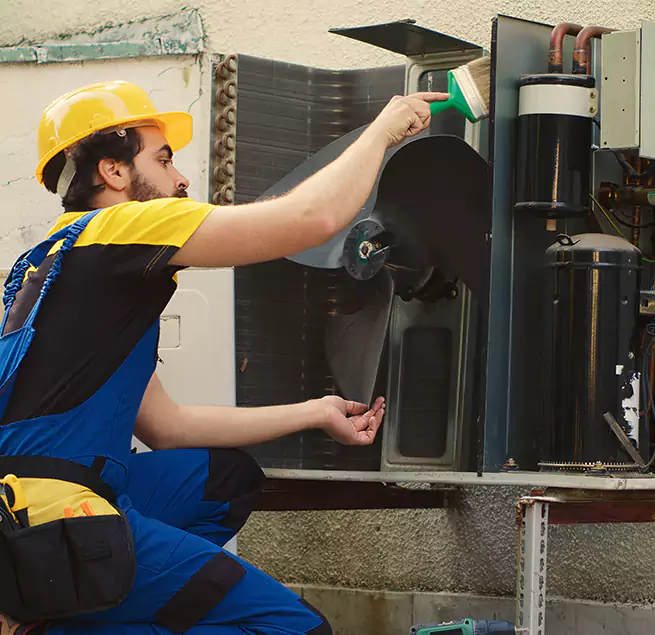 Why Homeowners Businesses Trust Us in Mount Pleasant, MI?