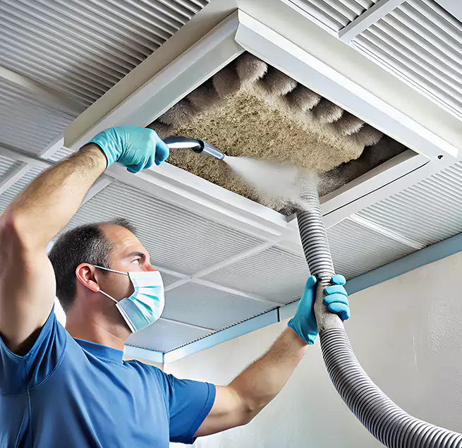  Why Homeowners & Businesses Trust Us Mount Pleasant, MI?