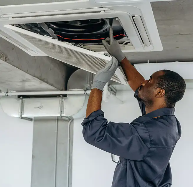 Why Homeowners & Businesses Trust Us in Mount Pleasant, MI?