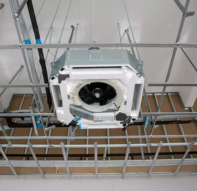 Why Homeowners & Businesses Trust Us in Mount Pleasant, MI?