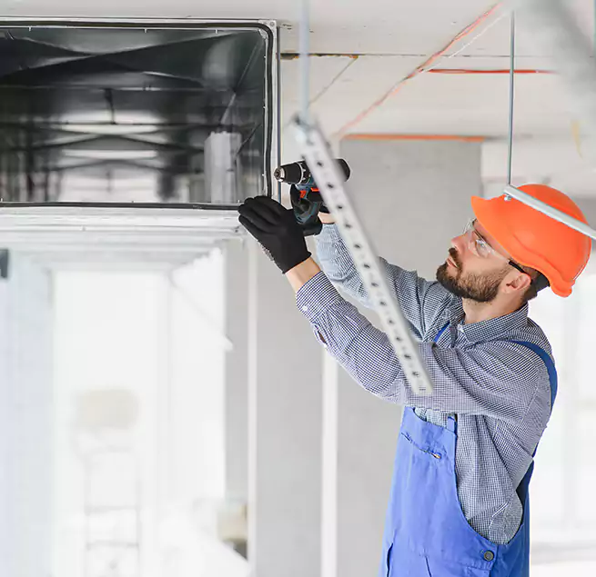 Why Homeowners & Businesses Trust Us in Mount Pleasant, MI?