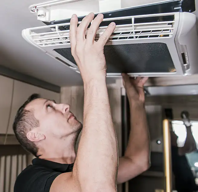 Why Homeowners & Businesses Trust Us Mount Pleasant, MI