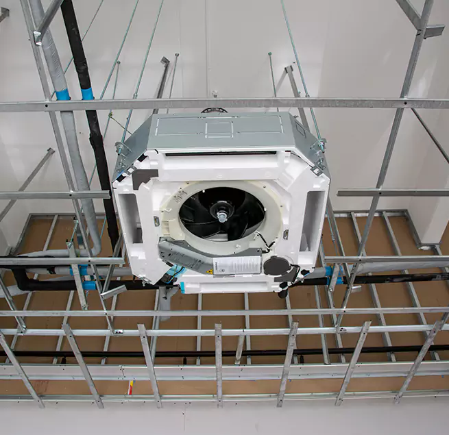 Why Homeowners & Businesses Trust Us Mount Pleasant, MI