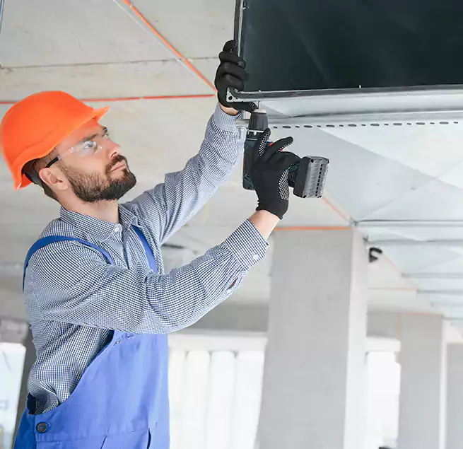 Why Homeowners & Businesses Trust Us in Mount Pleasant, MI?