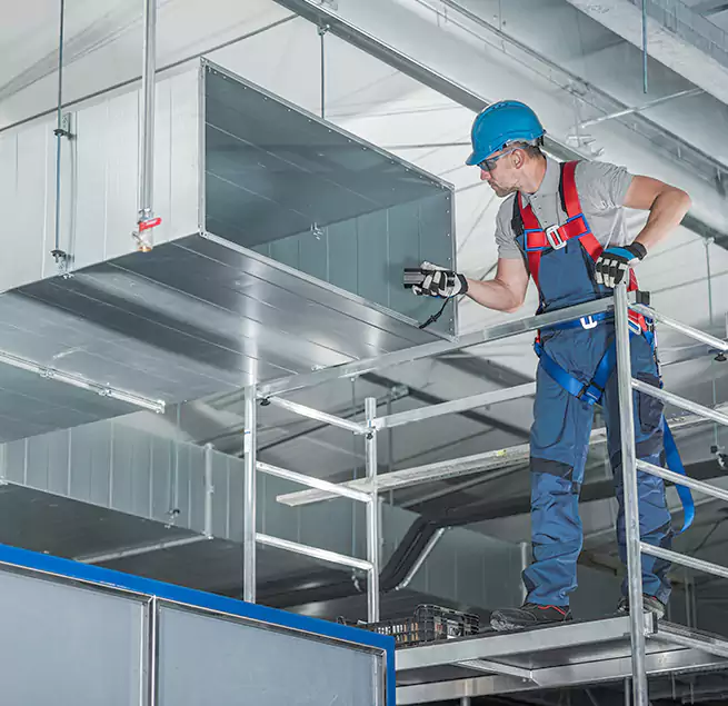 Why Homeowners Businesses Trust Us in Mount Pleasant, MI