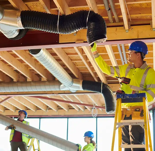 Why Homeowners & Businesses Trust Us in Mount Pleasant, MI?