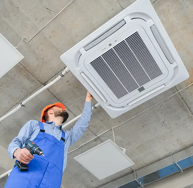 Why Homeowners & Businesses Trust Us in Mount Pleasant, MI