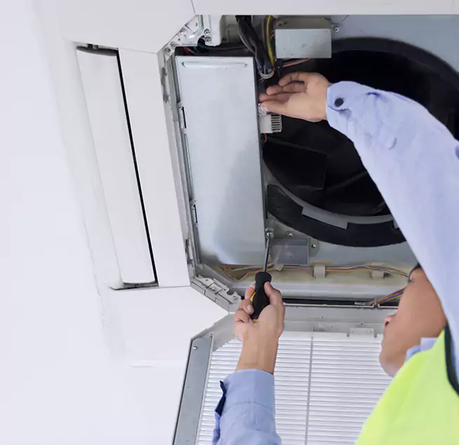 Why Homeowners Businesses Trust Us Mount Pleasant, MI