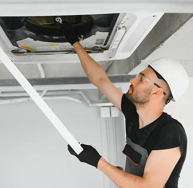 Why Homeowners & Businesses Trust Us in Mount Pleasant, MI?