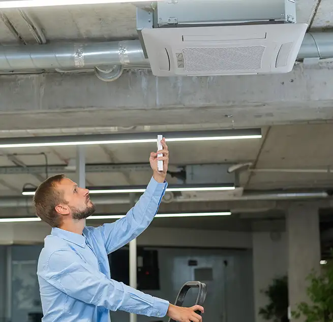 Why Homeowners & Businesses Trust Us in Mount Pleasant, MI?