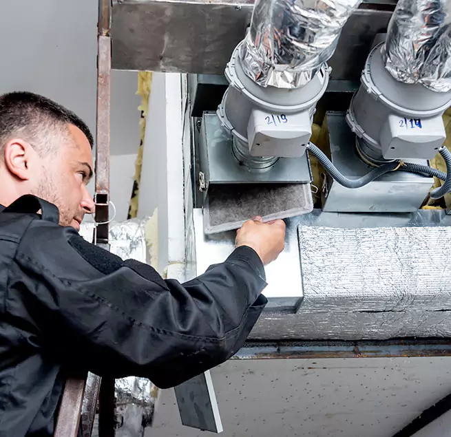 Why Homeowners Businesses Trust Us in Mount Pleasant, MI?