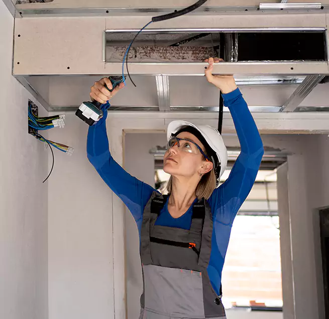  Why Homeowners & Businesses Trust Us in Mount Pleasant, MI?